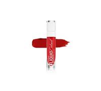 Wet N Wild Megalast Liquid Catsuit High Shine Lipstick E968A Bad Girl's Club