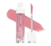 WET N WILD MegaLast Liquid Catsuit High-Shine Lipstick - Flirt Alert