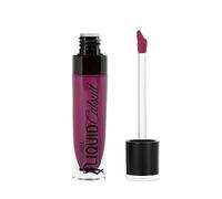 WET N WILD MegaLast Liquid Catsuit Matte Lipstick - Berry Recognize