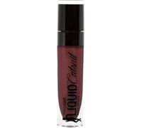 Wet n Wild, MegaLast Liquid Catsuit Matte Lipstick, Liquid Lipstick with Hydrat