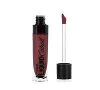 Wet n Wild MegaLast Liquid Catsuit Long-Lasting Matte Liquid Lipstick Shade Give Me Mocha 6 g