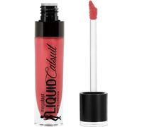 Wet N Wild Megalast Liquid Catsuit Matte Lipstick missy and fierce