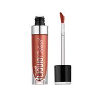 wet n wild Megalast Liquid Catsuit Metallic Lipstick Bali in Love 0.21 Ounce