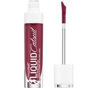 wet n wild Lips Lipstick Megalast Liquid Catsuit Hi-Shine Lipstick Wine Is The Answer
