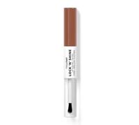 wet n wild Lips Lip Gloss Megalast Lock n' Shine Lip Color Lotus Petal
