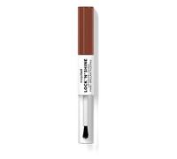 Wet n Wild Megalast Lock n' Shine Lip Color - Lotus Petal Lotus petal