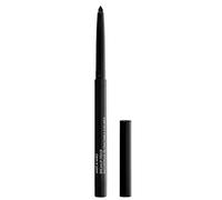 Wet n Wild, Megalast Retractable Eyeliner, Gel Eyeliner with Intense Finish and Long-lasting Effect for 16 Hours, Makeup for Eyes, Pigmented and Stain-proof Formula, Blackest Black