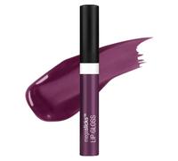 wet n wild Megaslicks Lip Gloss, That's My Jam, 0.19 Ounce