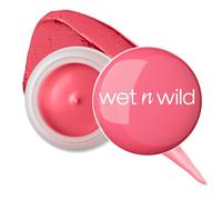 Wet n Wild, Mother Fluffer Cloud Blush, Cream-to-Powder Fomula, Soft-Focus Finish, Velvety Texture, Pink-A-Boo