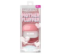 wet n wild, Mother Fluffer Cloud Blush, Rose the Roof