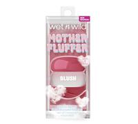 wet n wild, Mother Fluffer Cloud Blush, Berry Chill