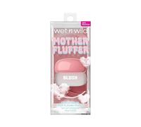 Wet N Wild Mother Fluffer Cloud Cream Blush Rose The Roof