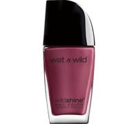 wet-n-wild Nails Nail-PolishWild Shine Nail Color Grape Mind Think Alike