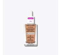 wet n wild Face Foundation Barefocus Niacinamide Skin Tint Amber Beige