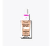 Wet N Wild Niacinamide Skin Tint Light