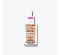 wet n wild Face Foundation Barefocus Niacinamide Skin Tint Light