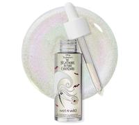 wet n wild Nightmare Before Christmas Glitter Body Illuminator-Light The Way