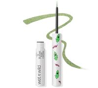 wet n wild Nightmare Before Christmas Shimmer Liquid Eyeliner-Dare to Play