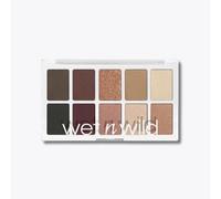 Wet N Wild Nude Awakening 10-pan Shadow Palette