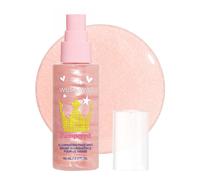 wet n wild Pampered Illuminating Face Mist Self-Love Club