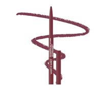 WET N WILD Perfect Pout Gel Lip Liner - Gone Burgundy