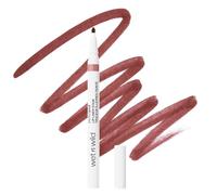 Wet n Wild Perfect Pout Lip Liner Stain, Transfer-Proof Tint for Lining Lips, Pointed Tip for High Precision and Flat Side for Easy Fill-In, Long-Lasting, Nude Tights