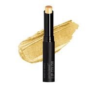 wet n wild Perfect Pout Lipstick Gold Shimmer First Place Winner | Vegan | Gluten-Free | Cruelty-Free | Lip Color