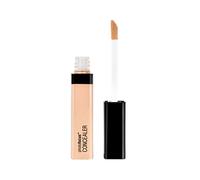 Wet n Wild, Photo Focus Concealer, High-coverage Concealer with Light-adjusting Complex for a White Cast-free Effect, Natural and Shiny Finish, Vegan, Light Ivory