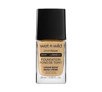 Wet N Wild Photo Focus Dewy Foundation Cream Beige