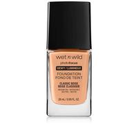 Photo Focus Dewy Foundation Classic Beige