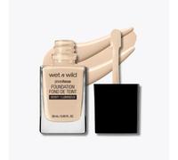 Wet N Wild Photo Focus Dewy Foundation Soft Ivory