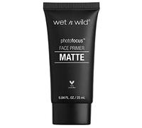 Wet n Wild Photo Focus mattifying foundation primer shade Partners in Prime 25 ml