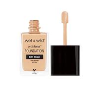 WET N WILD Photo Focus Foundation - Buff Bisque