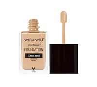 WET N WILD Photo Focus Foundation - Classic Beige