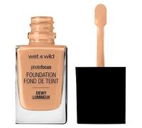 Photo Focus Dewy Foundation Classic Beige