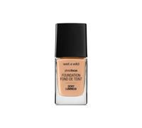Wet N Wild Photo Focus Foundation Dewy Classic Beige 28ml