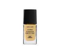 Wet N Wild Photo Focus Foundation Dewy Golden Beige 28ml