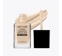 Wet n Wild Photo Focus Lightweight Tinted Moisturizer with Brightening Effect Shade Nude Ivory 28 ml