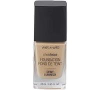 Wet n Wild, Photo Focus Foundation Dewy, Weightless Foundation with Nourishing