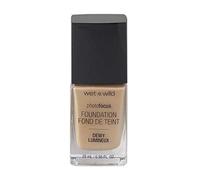 Photo Focus Dewy Foundation Classic Beige