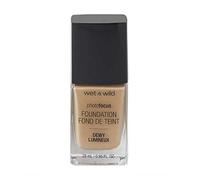 Photo Focus Dewy Foundation Golden Beige