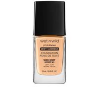 wet n wild Face Foundation Photo FocusFoundation Dewy Soft Beige