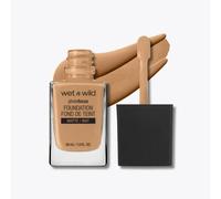 Wet N Wild Photo Focus Foundation Matte Desert Beige