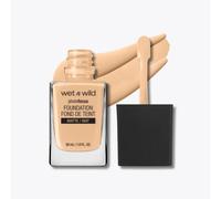 Wet N Wild Photo Focus Foundation Matte Soft Beige