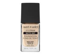 Wet n Wild Photo Focus Mattifying Liquid Foundation Shade Nude Ivory 30 ml