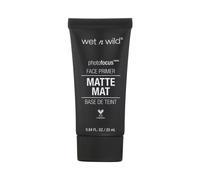 Wet n Wild, PhotoFocus, Matte Face Primer, Partners in Prime, 25ml
