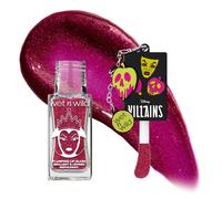 wet n wild Pick Your Vice Plumping Lip Gloss W/Charms - Evil Witch