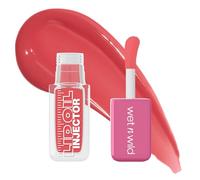 Wet n Wild, Plumping Lip Oil Injector, Glossy Finish, Smooth and Lightweight Texture, Non-Sticky Formula, Just a Hint