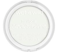 wet n wild Face Bronzer & Highlighter Bare FocusClarifying Finishing Powder Translucent