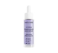 wet n wild Face Concealer & Primer PrimefcousPore Refining Primer Serum